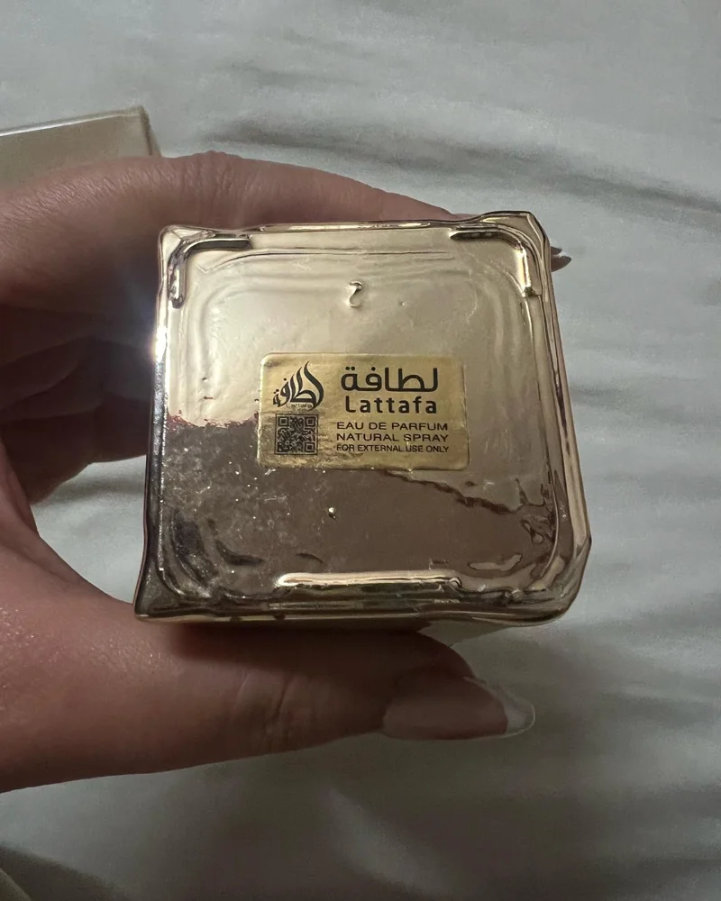 Lattafa Perfume, size No Size, photo 2