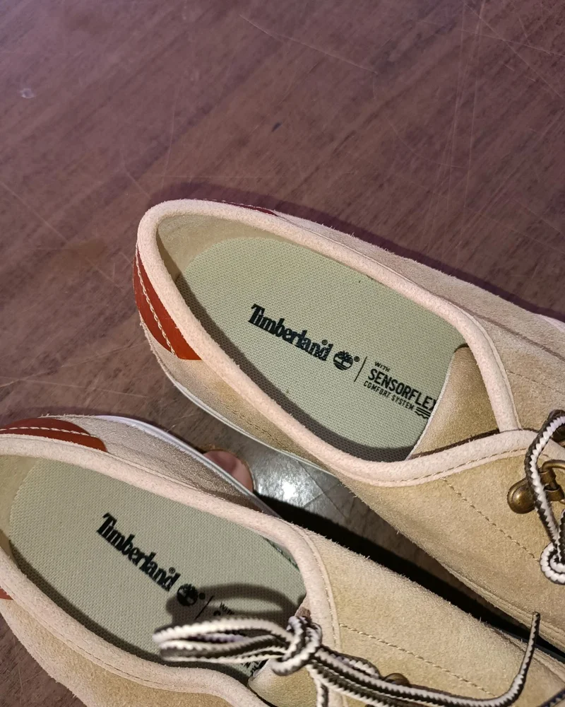 Timberland Sneakers, size 47.5, photo 5