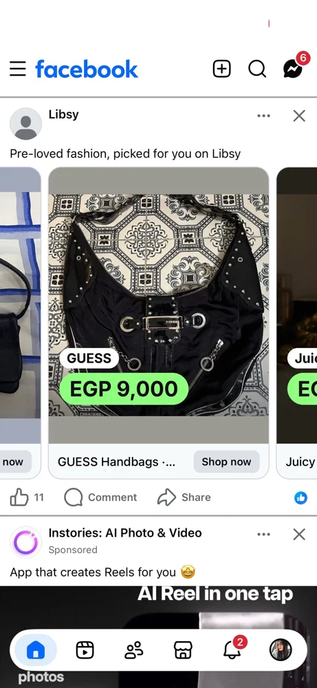 GUESS Handbags