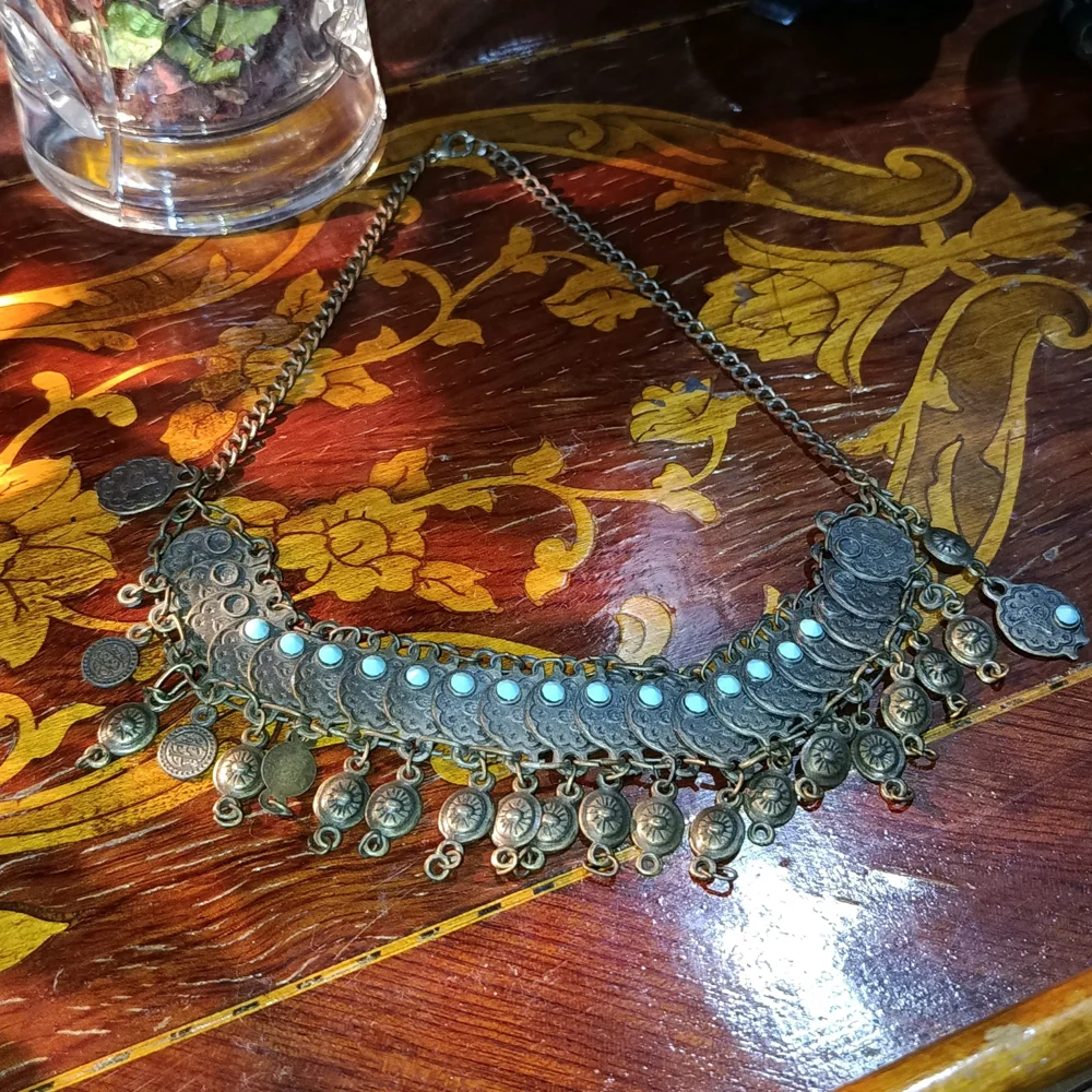 Necklaces, size Other, photo 5