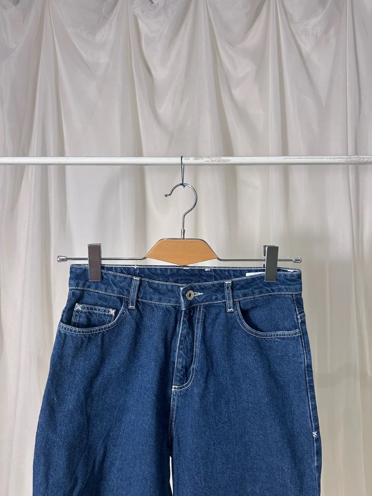 Collusion Jeans, Very good, size M, photo 2