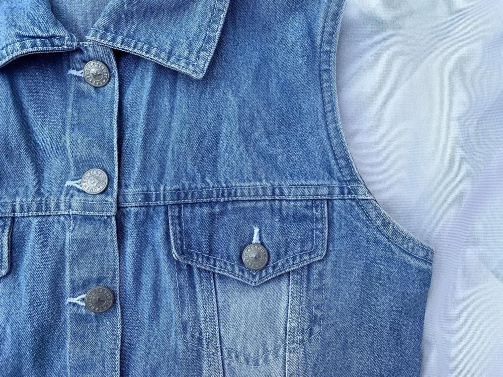 Vests, size S / 36 / 8, photo 2