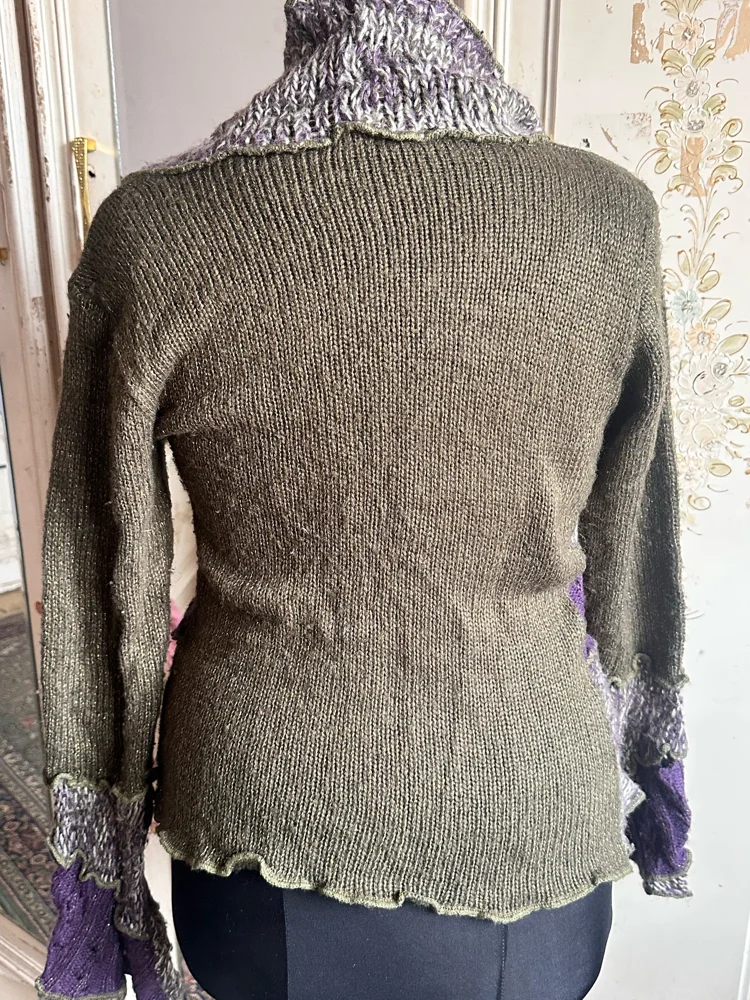 Cardigans, Excellent, size M / 38 / 10, photo 5