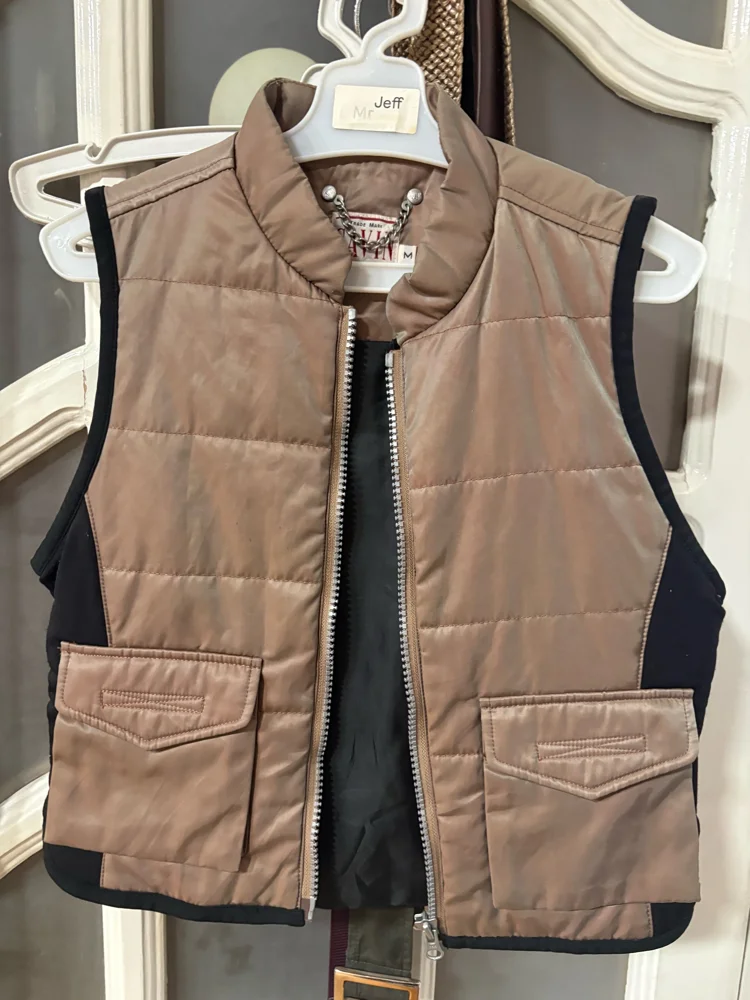 Vests