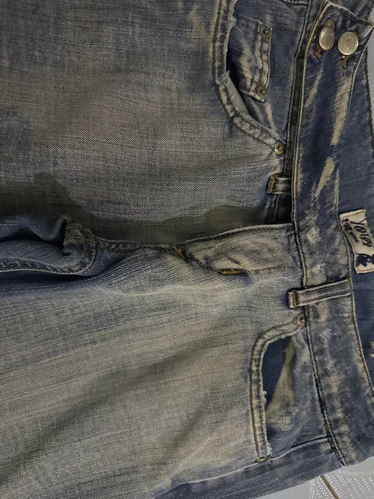 Jeans, size M / 38 / 10, photo 5