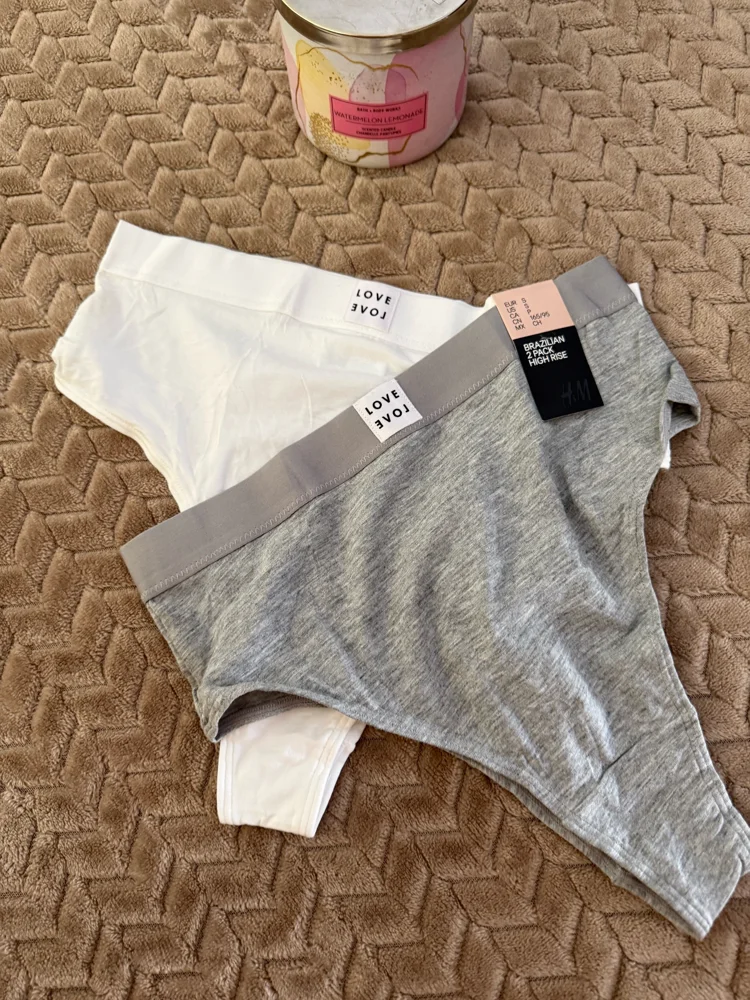 H&M Sleep Pants, size S / 36 / 8, photo 3