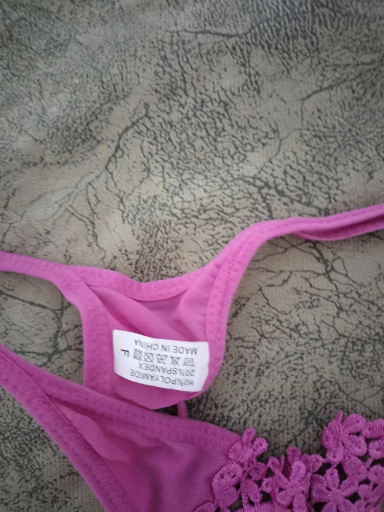 Panties, Excellent, size M / 38 / 10, photo 3