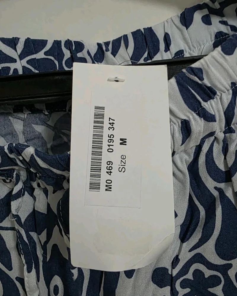 Rojada Pants, New with tags, size M / 38 / 10, photo 4