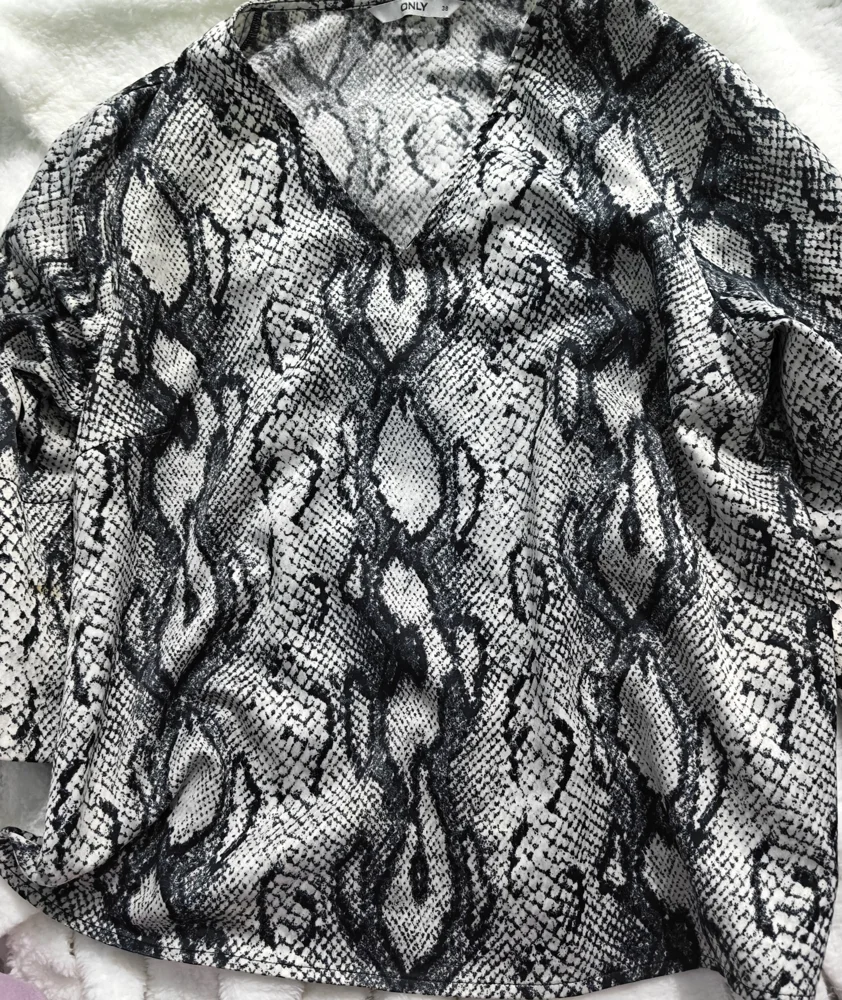 ONLY Blouses, Excellent, size M / 38 / 10, photo 3