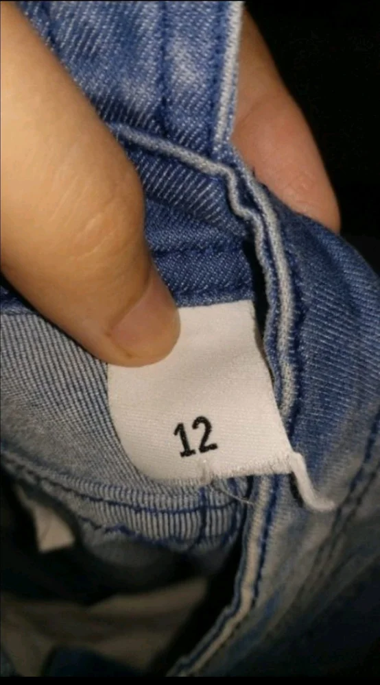 Local Bottoms, size 12y, photo 5
