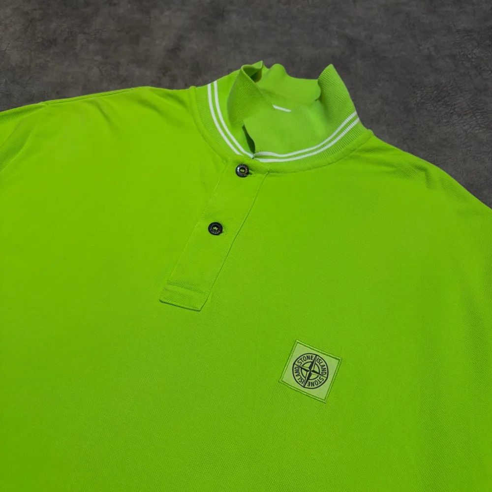 Stone Island Polo Shirts, size XXL, photo 2