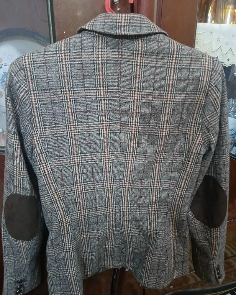 H&M Blazers, Very good, size M / 38 / 10, photo 2
