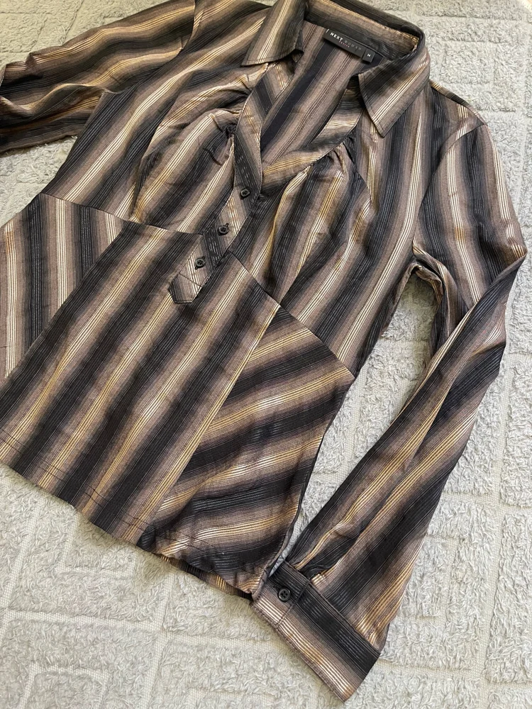 Blouses, size M / 38 / 10, photo 2