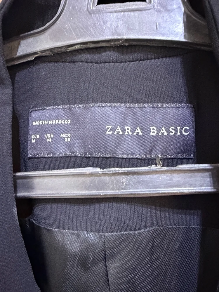 Zara Vests, Very good, size M / 38 / 10, photo 4
