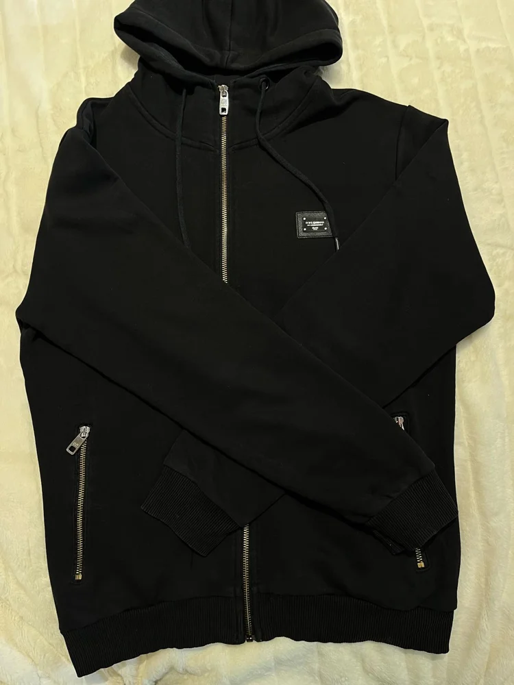 Dolce & Gabbana Sweaters, Very good, size L, photo 4