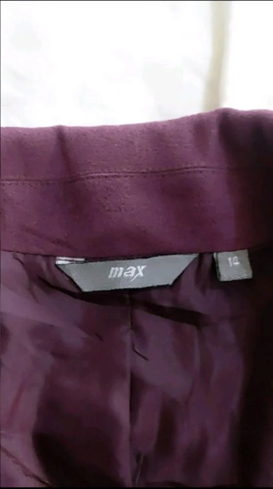 Max Blazers, Excellent, size XL / 42 / 14, photo 5