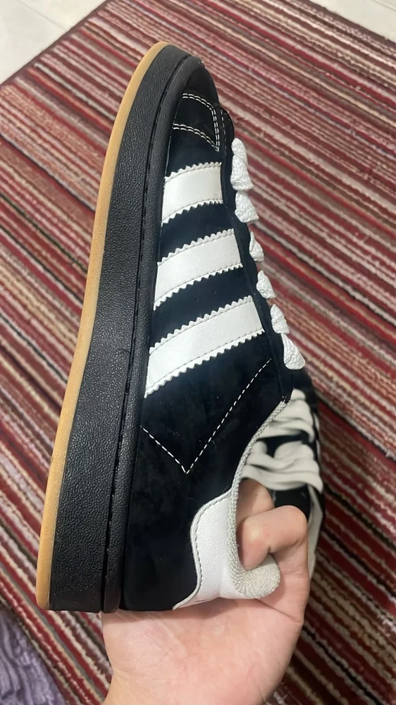 adidas Sneakers, Very good, size 41, photo 3