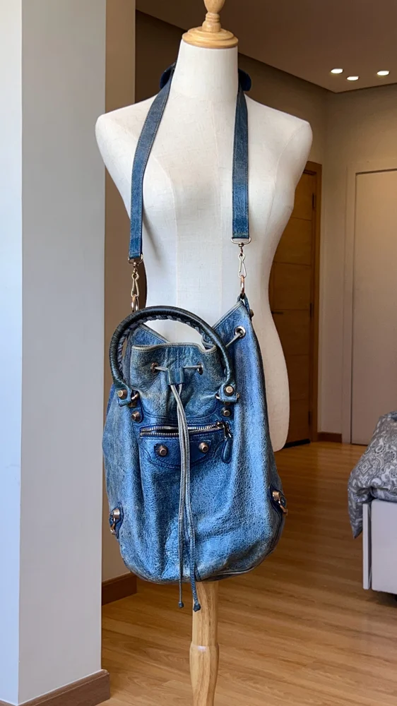 Balenciaga Cross-Body Bags, size Other, photo 4