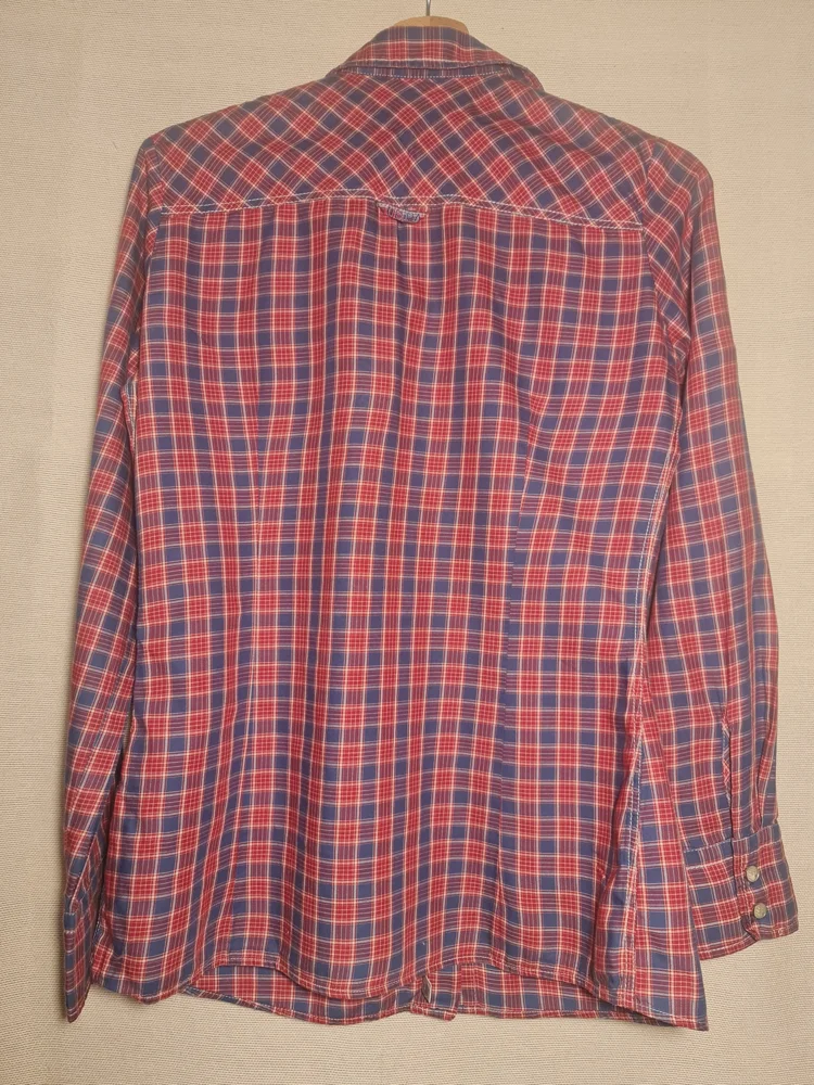 U.S. Polo Assn. Shirts, Excellent, size M / 38 / 10, photo 3