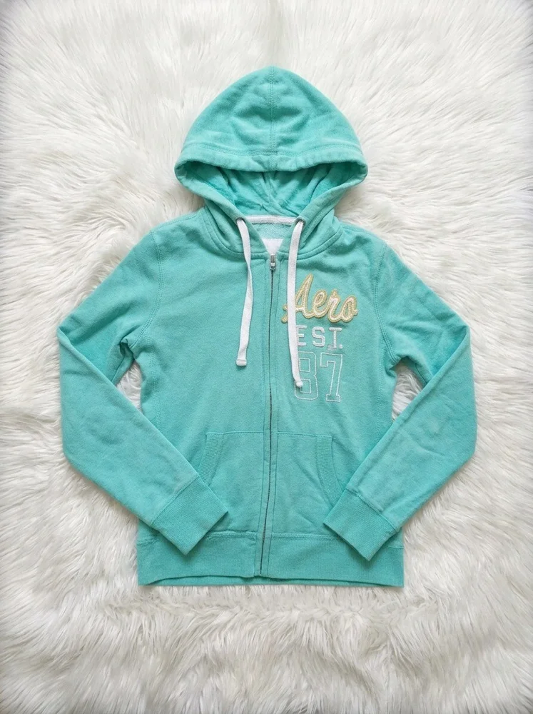 Aéropostale Hoodies, New with tags, size S / 36 / 8, photo 2