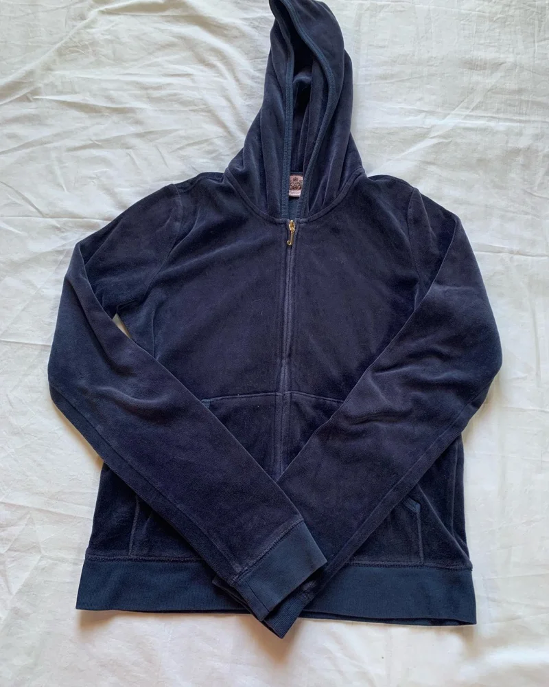 Juicy Couture Jackets