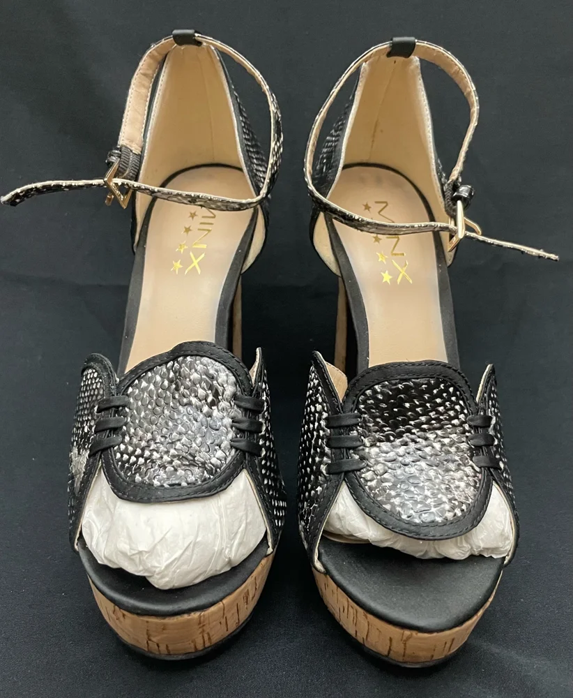 Sandals, size 37, photo 3