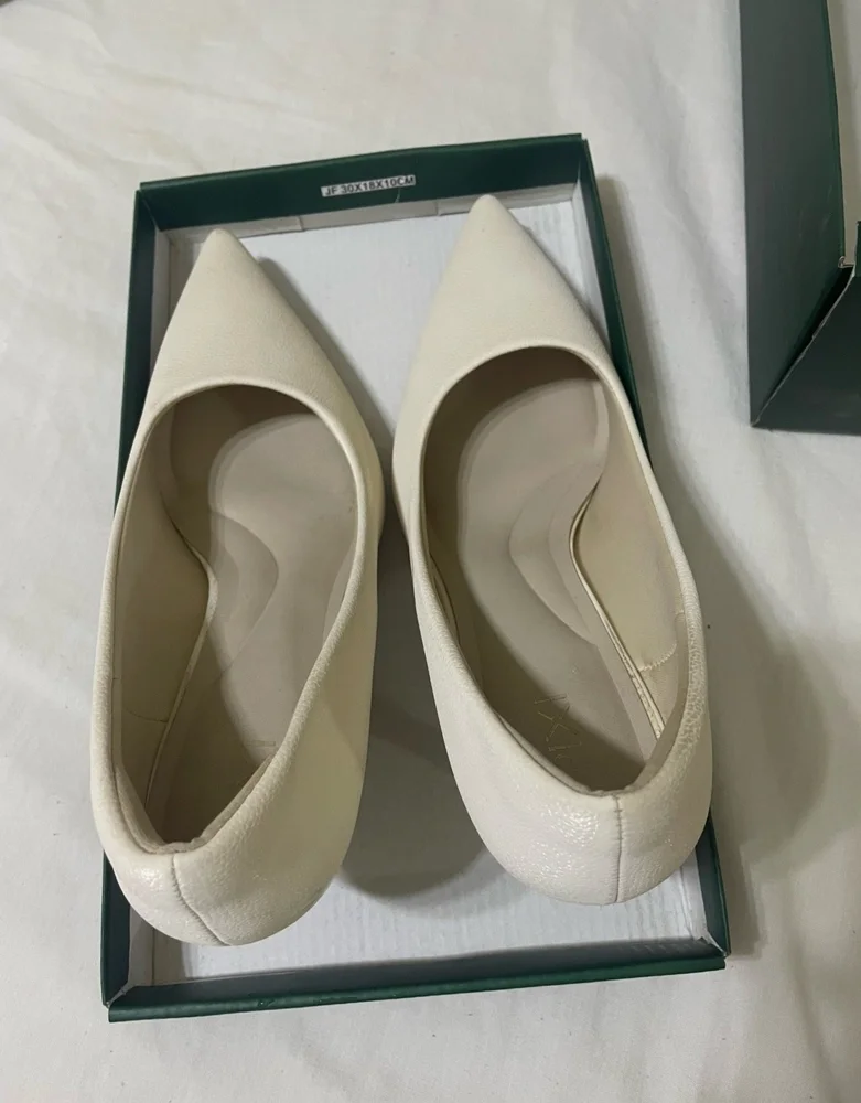 Pixi Block Heels, size 38, photo 2