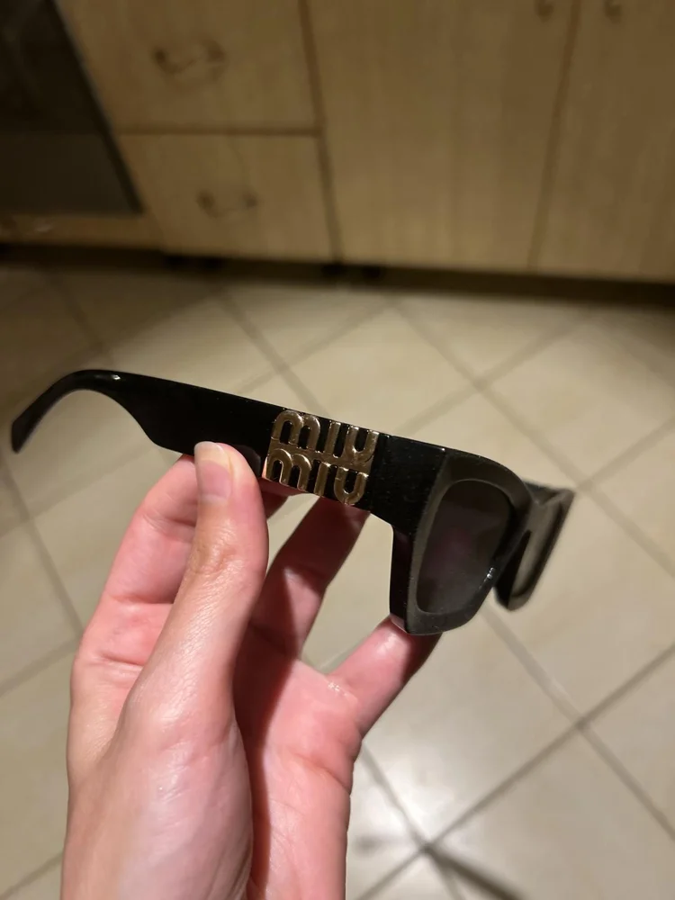 Miu Miu Sunglasses
