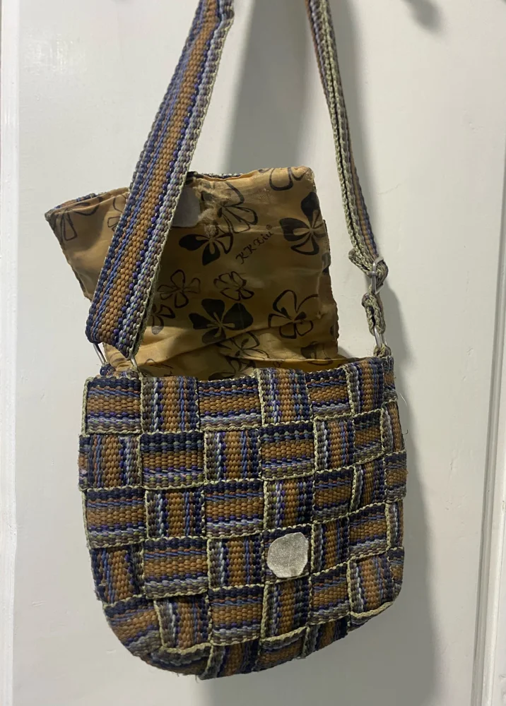 Shoulder Bag, size Other, photo 3