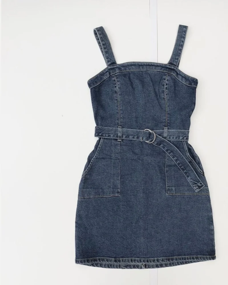 Hollister Mini Dresses