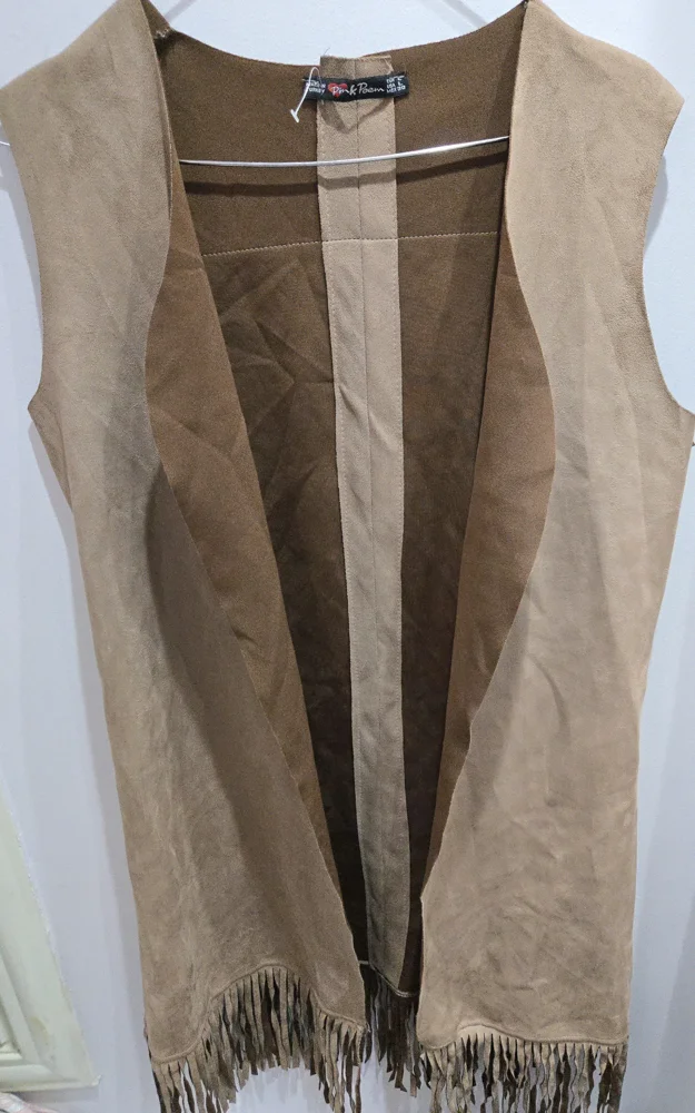 Vests, size L / 40 / 12, photo 3