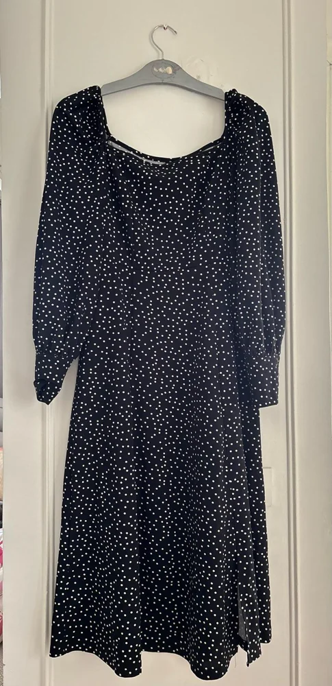 Shein فساتين ميدي