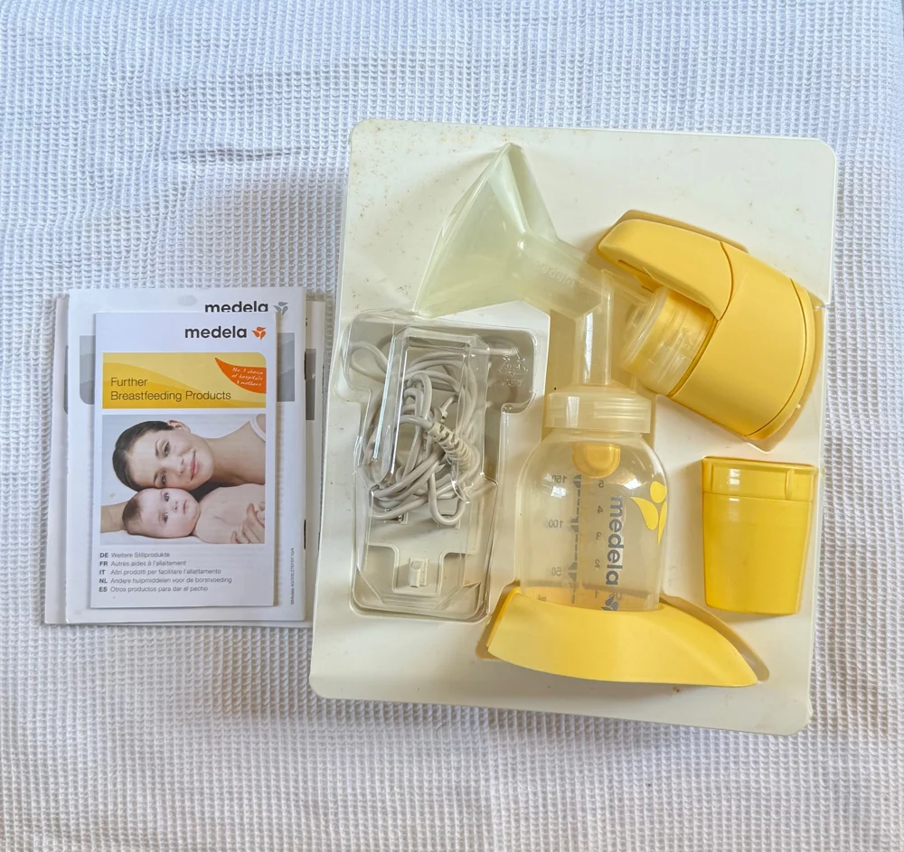 Medela Sets