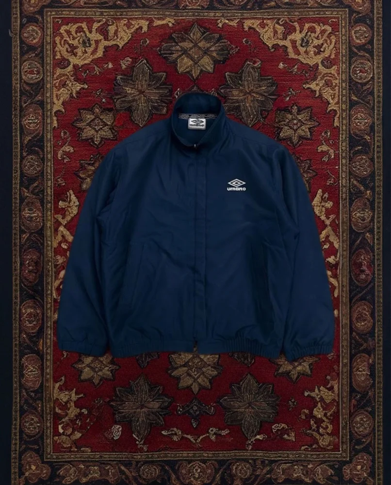 Umbro Jackets, size M, photo 2