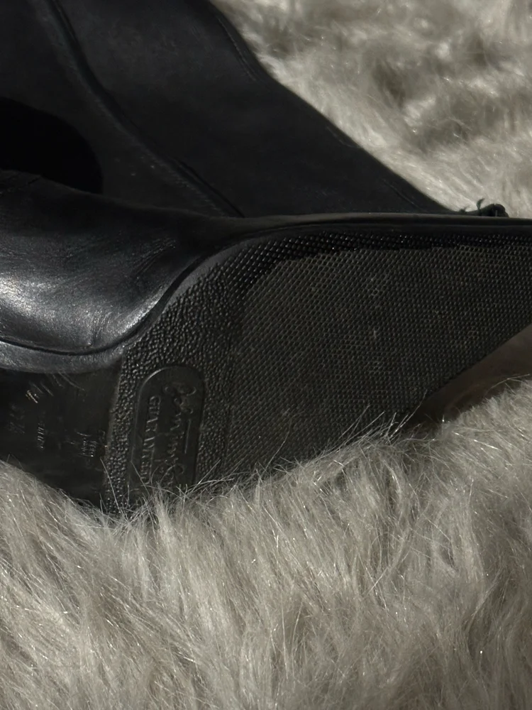 Boots, size 37.5, photo 5