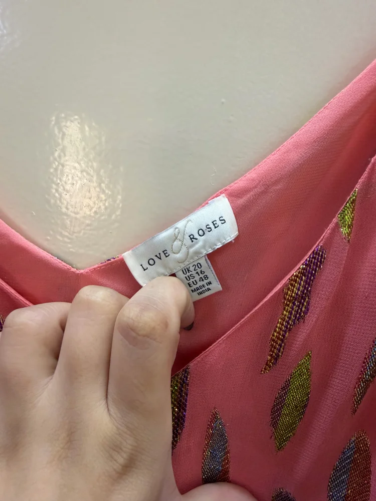 Blouses, size 4XL / 48 / 20, photo 5