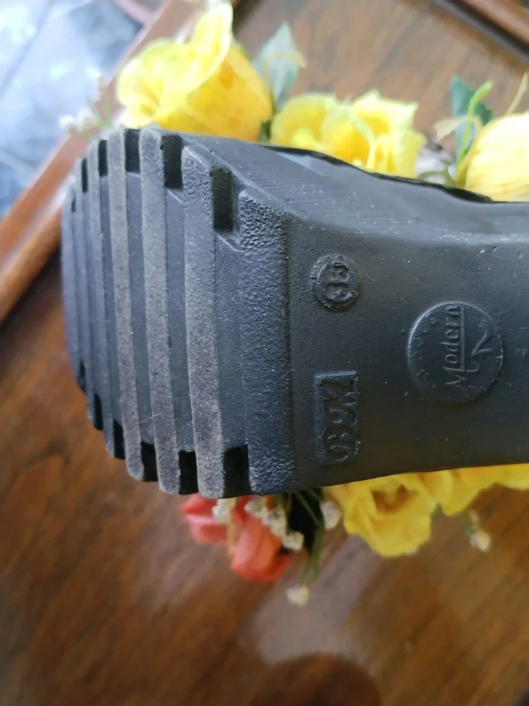 Local Boots, size 38, photo 5
