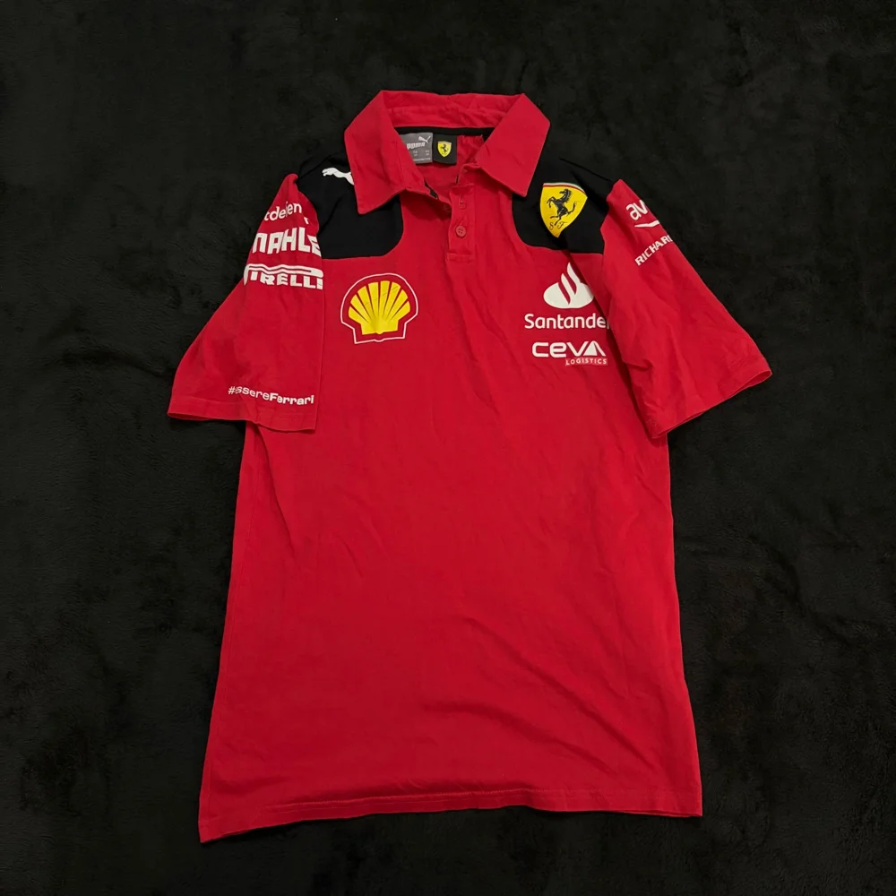 Puma T-shirts