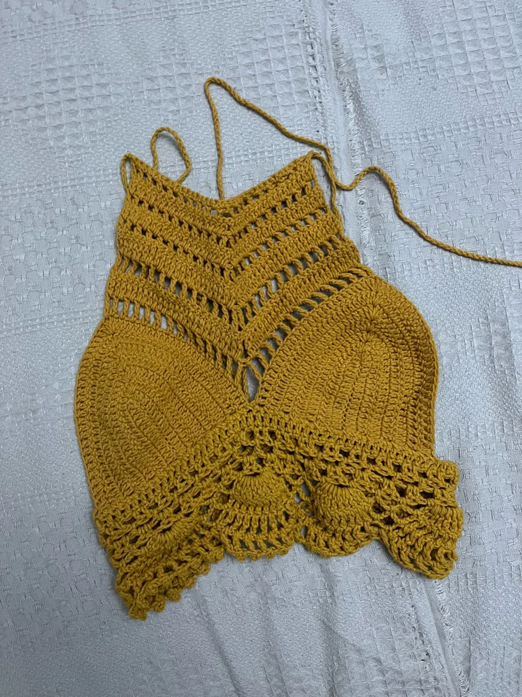 Crop Tops