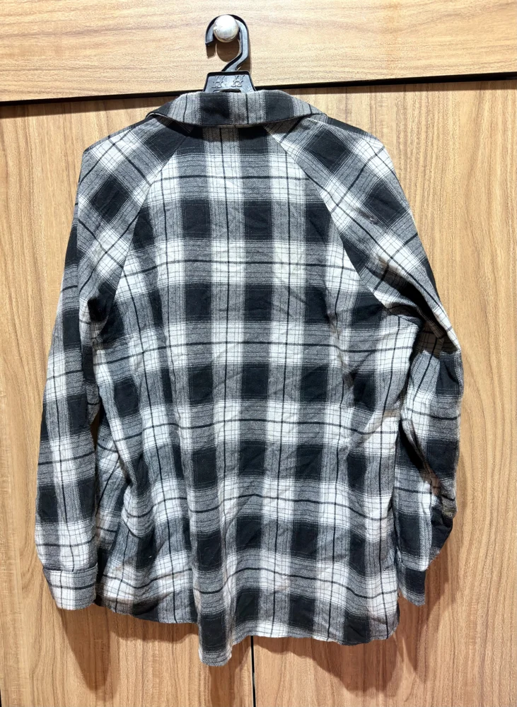 Shein Shirts, Excellent, size M / 38 / 10, photo 2