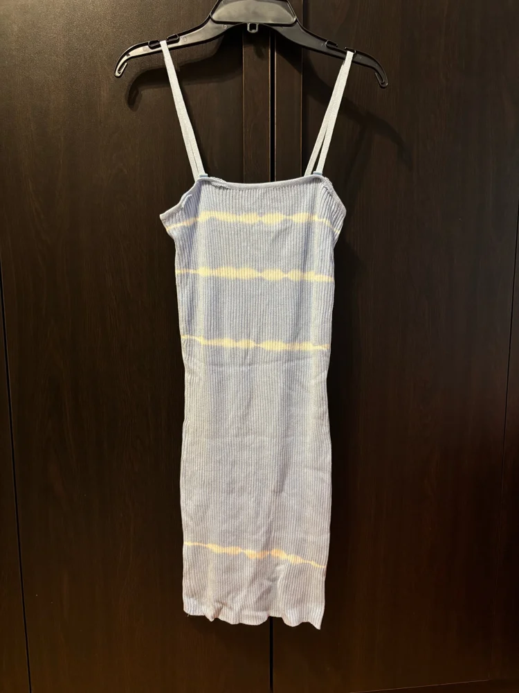 Bershka Bodycon Dresses, size S / 36 / 8, photo 2