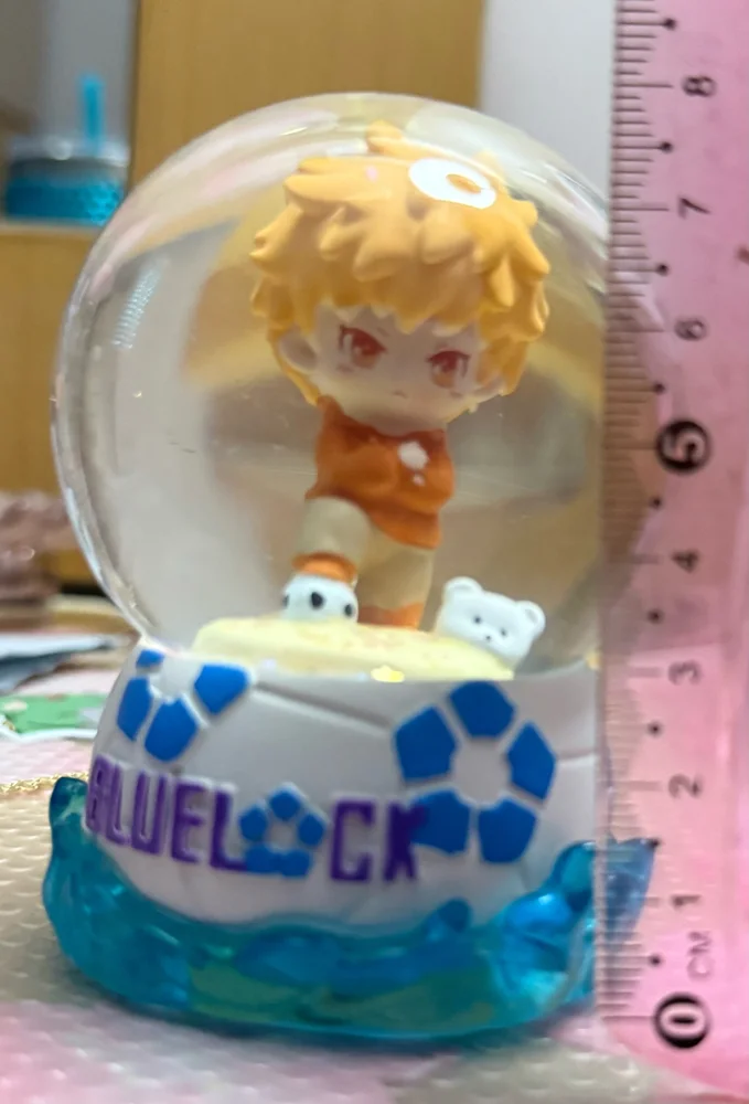 Keychains, size Other, photo 3