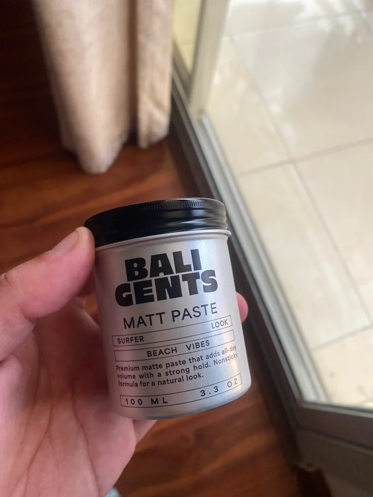 Bali Leave-Ins
