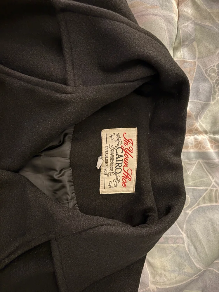 In Your Shoe Coats, size M, photo 5