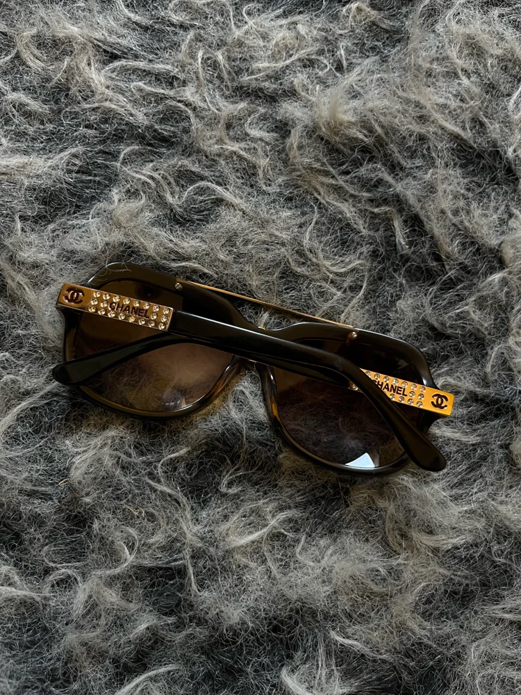 Chanel Sunglasses, size Other, photo 2