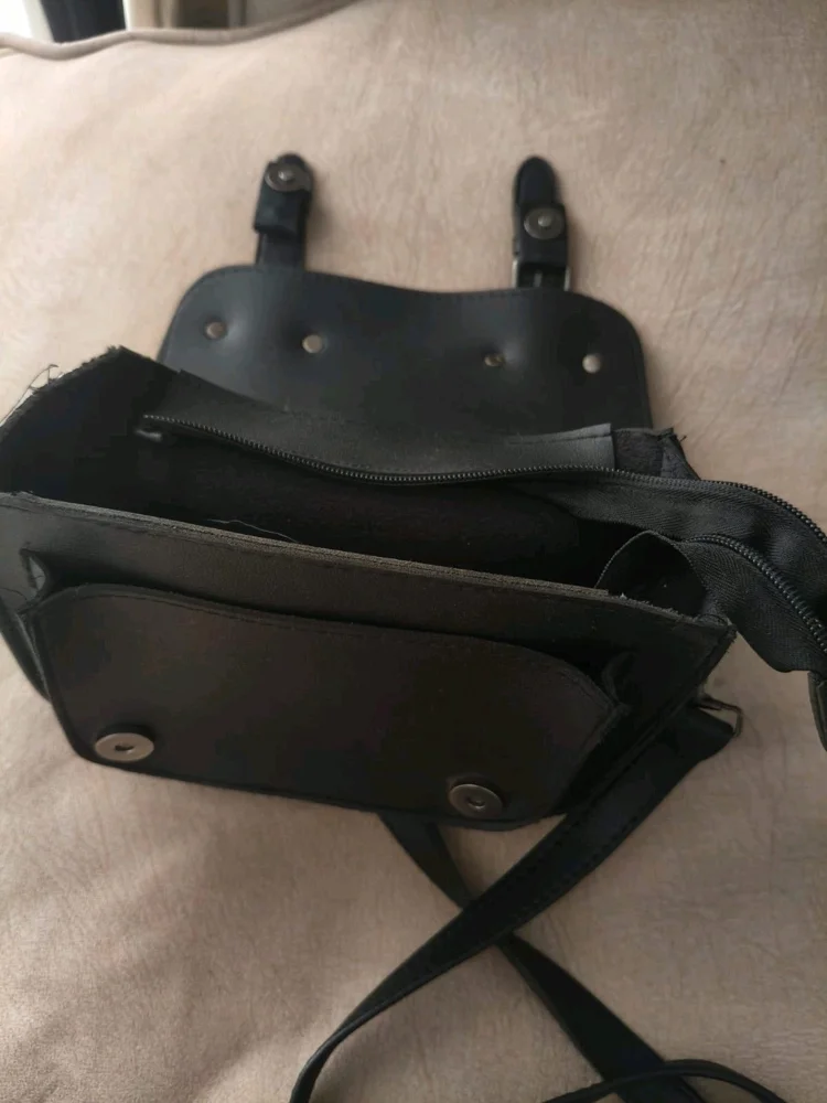 local brands Cross-Body Bag, size Other, photo 4