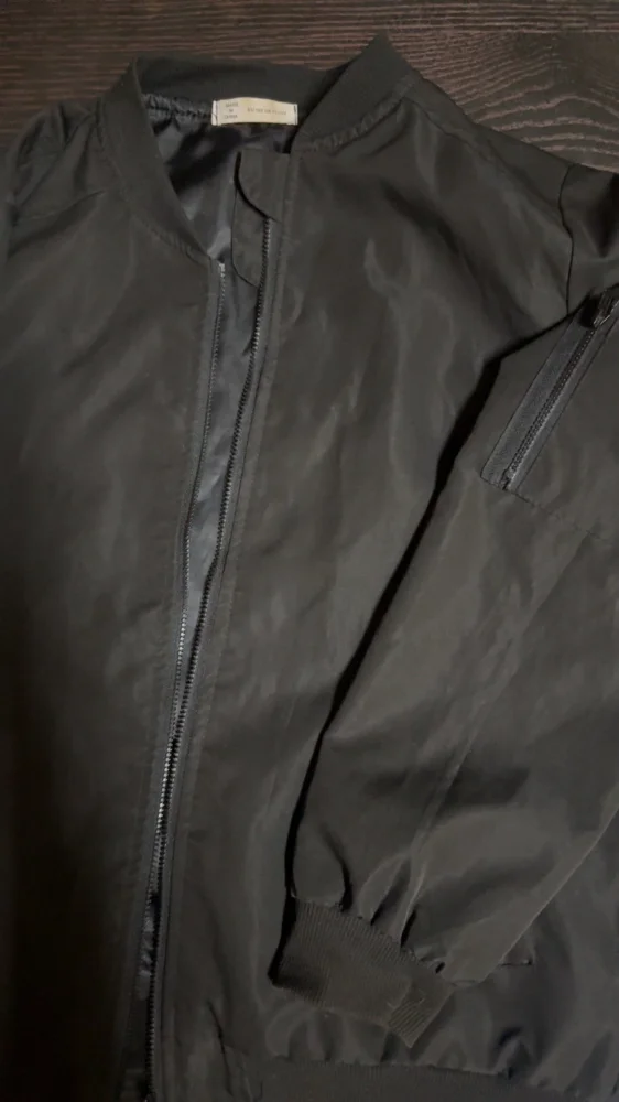 Jackets
