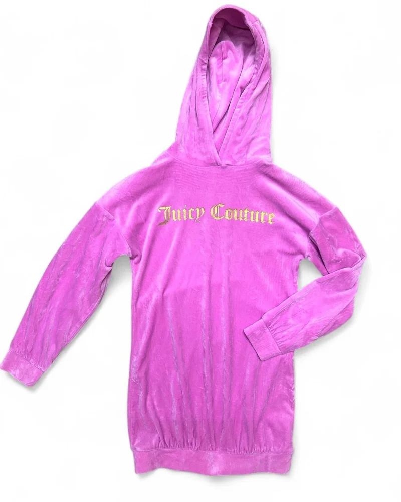 Juicy Couture Hoodies