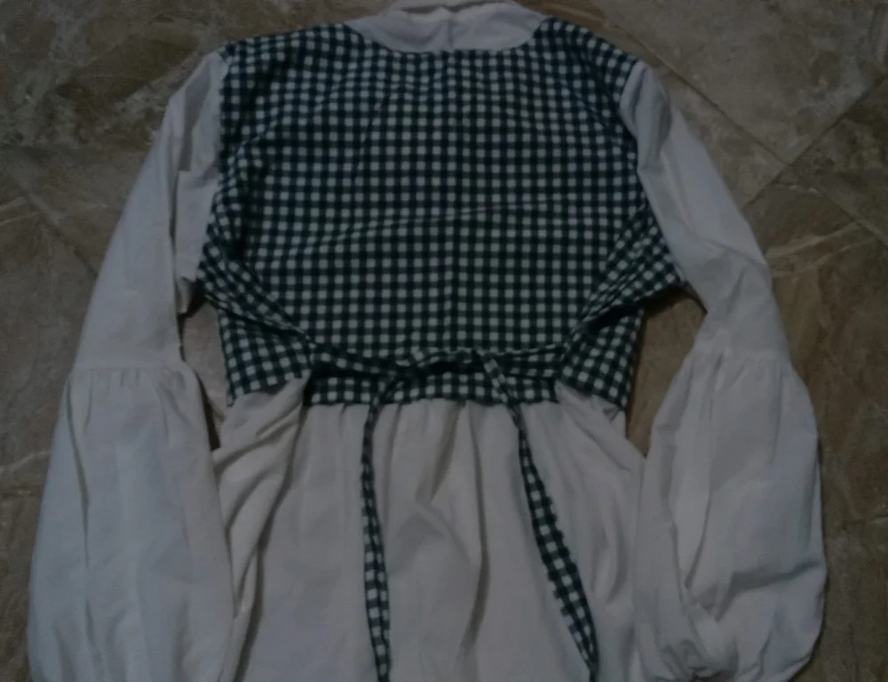 Blouses, size M / 38 / 10, photo 3
