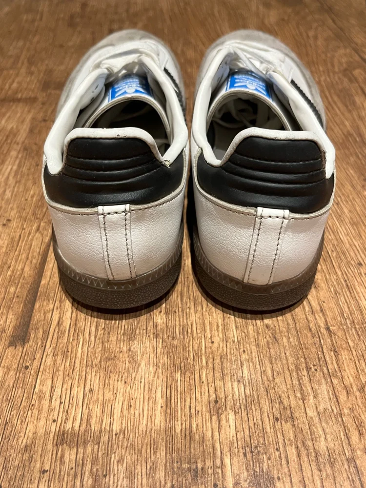 adidas Sneakers, Good, size 38, photo 5